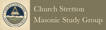 Church Stretton Masonic Study Group